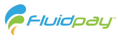 FluidPay logo