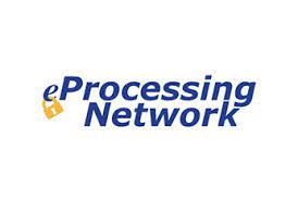Processing Network logo