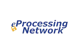 Processing Network logo