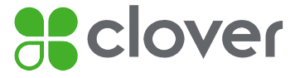 Clover logo