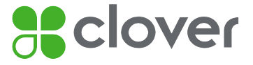 Clover logo