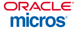 Oracle Micros Logo