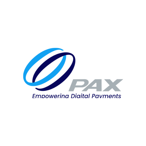 PAX logo