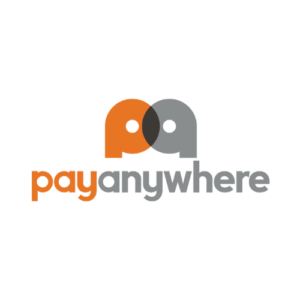 PayAnwhere logo