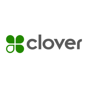 Clover logo