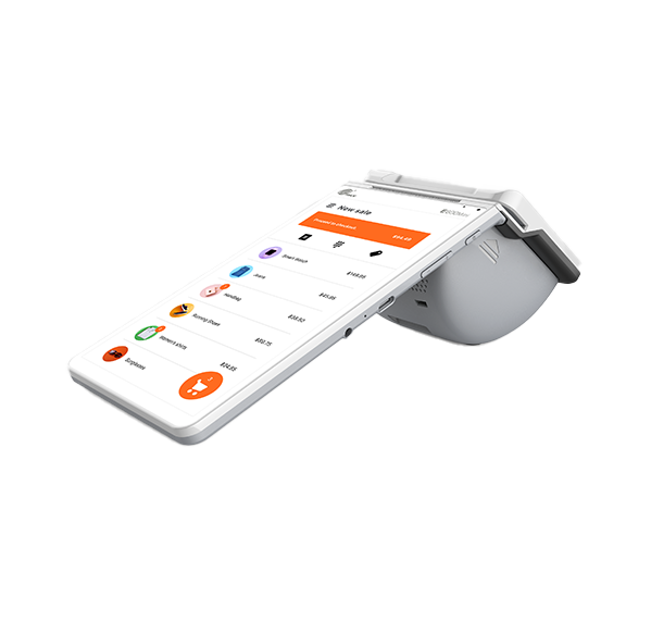 Payanywhere smart flex POS