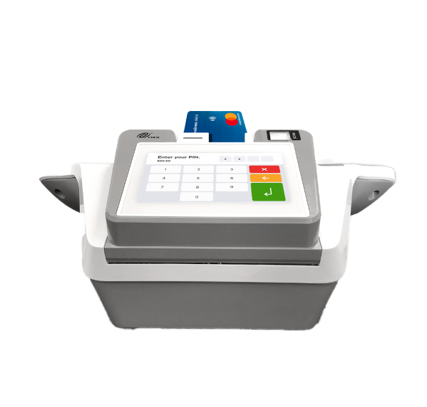 Payanywhere smart POS