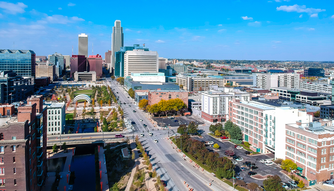 Omaha, Nebraska